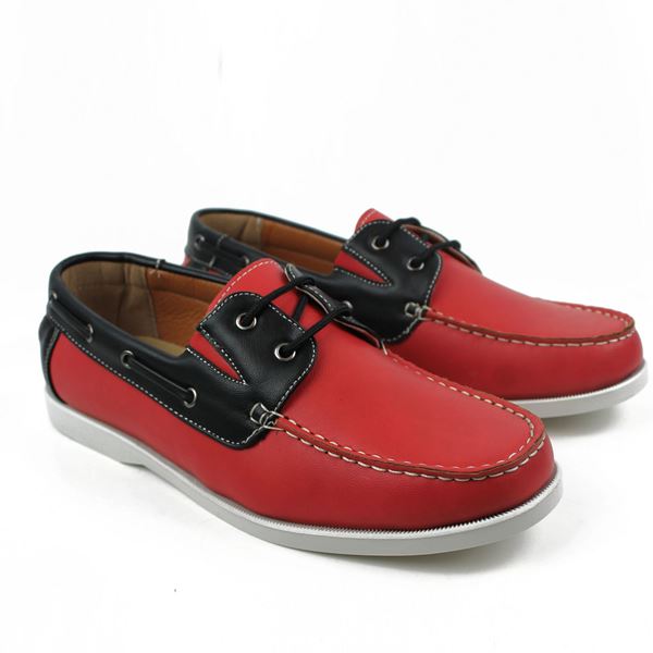 Picture of 7625 RED/BLACK