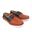 Picture of 7625 BROWN/BLACK
