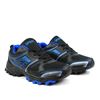 Picture of B001 BLACK/BLUE