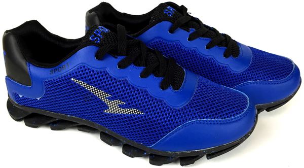 Picture of B010 BLUE