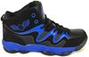 Picture of B11 BLACK/BLUE